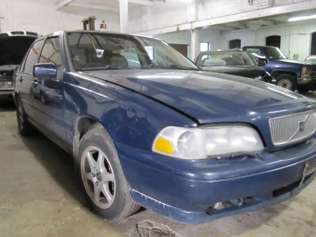 MOTOR TECHO VOLVO S70 1998 98 44049327 533785 Foto 4 de 4