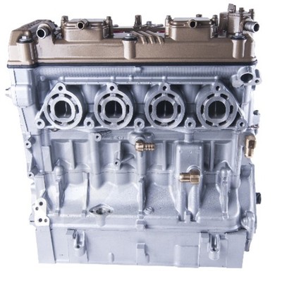 じぃ‼️ Kawasaki Jetski STX 15F 2004-2006 REMANUFACTURED Exchange Engine
