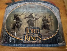 Play Along Easterling warriors NEW  armies of middle earth