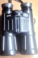 Premium "ZEISS" Binoculars 10 x 40 B T Fernglas DIALYT Lens Made in West Germany