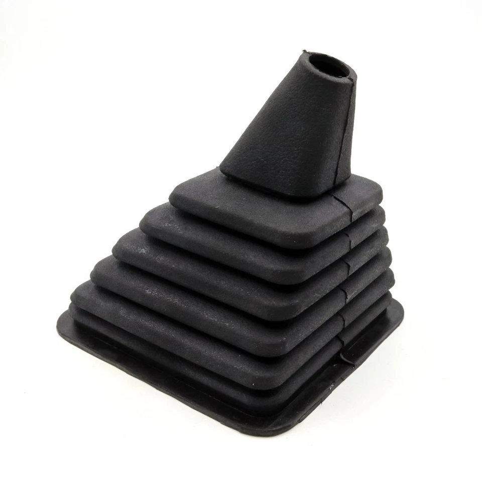 Ajuste 1988-1997 Isuzu Faster Holden Rodeo TFR goma palanca de cambios cubierta bota de cambio Foto 2 de 4