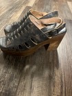 Bed/stu Leather Shoes..size 9 — photo 2