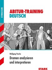 STARK Abitur-Training - Deutsch Dramen analys...