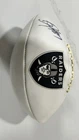 Bo Jackson Signed NFL Football - Fanatics Sports Authenticated