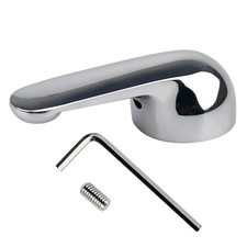 Single Metal Lever Handle For Delta 13/14 1300/1400 Series H79 Bathroom Part