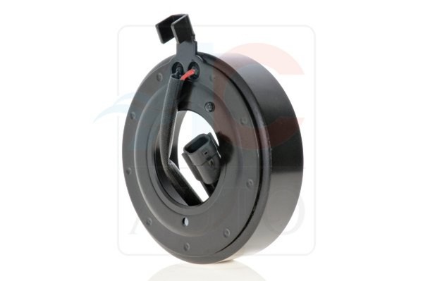 Spule Magnetkupplung (Kompressor) Acauto AC-04ZX05 12V FüR Renault Laguna 3 KT0-image