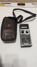 Transmation inc PPS minitemp calibrator model 1061 no test leads works good 