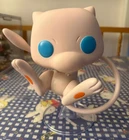 Funko POP! Jumbo: Pokemon - Mew - 10 Inch Vinyl Figure #852 (Target Exclusive)