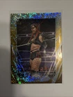 2026 WWE Topps Chrome - Jacy Jayne Gold Mini Diamonds Refractor 39/50