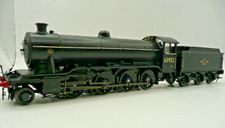 Heljan 6603913 Class 02 Tango Steam Locomotive No. 63952