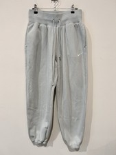 Nike Women  s High Rise Phoenix Fleece Sweatpants Size Small