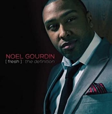 [Fresh] The Definition by Noel Gourdin (CD, 2011, Mass Appeal)