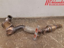 ORIGINAL Katalysator SKODA SCALA  2020
