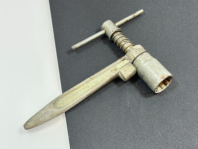 #ad #ad Snap On Tools USA Aircraft Valve Adjusting Adjustment Tuning Tool PWA 1075 8 $49.99