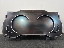 Compteur BMW 740