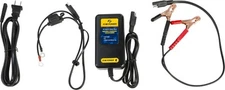 Fire Power 490-9950 HBC-LF0201 12V / 2 AMP BATTERY CHARGER