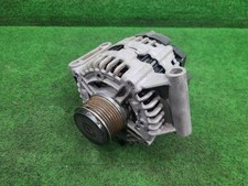 LAND ROVER DEFENDER ALTERNATOR 2.4 DIESEL 10/07-11/11  CHECKED 