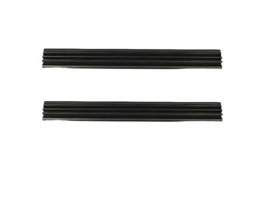 Tapicería antipolvo techo corredizo Chrysler 300 para 2005-2010 Foto 3 de 3