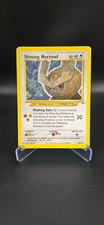 Shining Noctowl 110/105 Pokemon Neo Destiny Unlimited Holo Rare Card WOTC