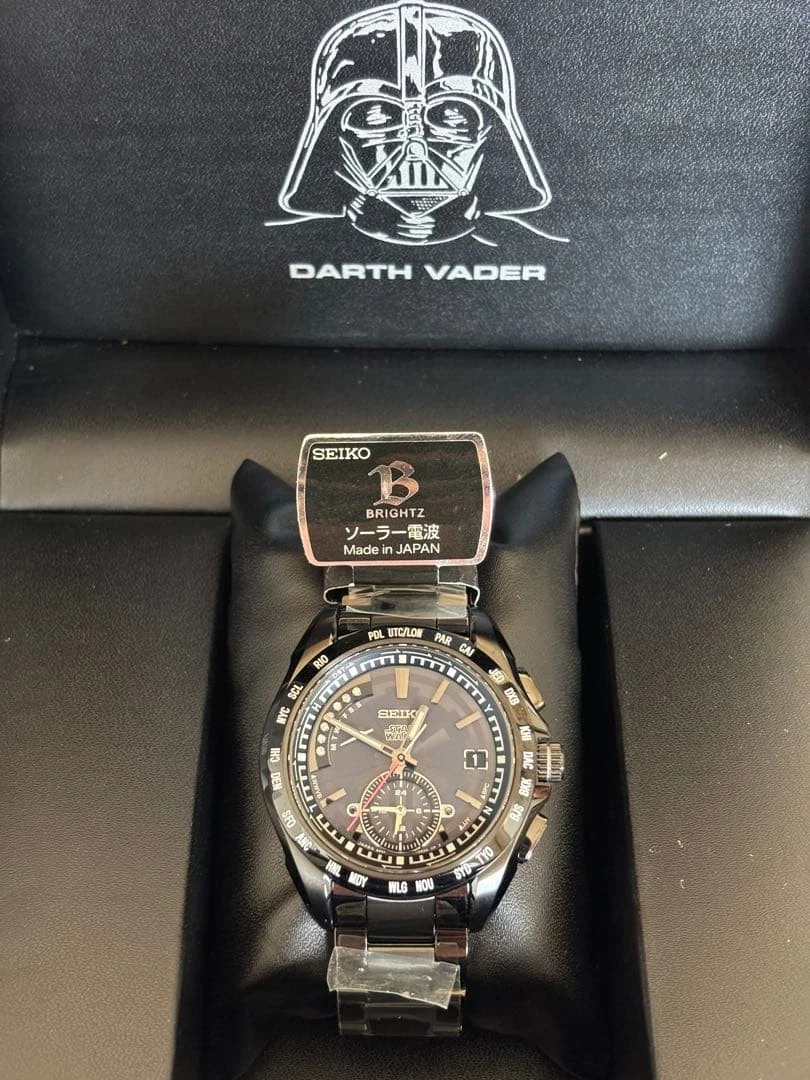 Las mejores ofertas en Relojes de pulsera Seiko Brightz | eBay