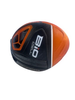 Cobra Bio Cell Orange Driver Jr 43 Adjustable Loft 9* 9.5* 10.5