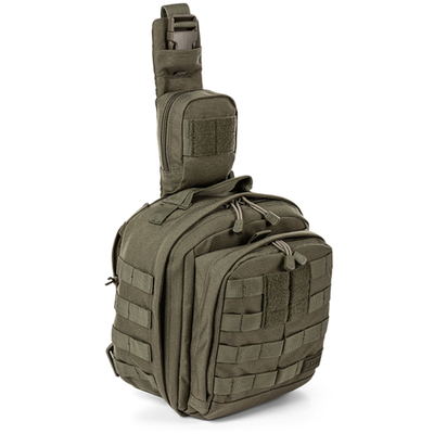 5.11 Tactical - RUSH MOAB 6 Sling Pack | 11L | eBay
