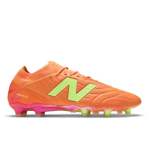 New Balance Tekela v5 Elite Laced FG Low 1st Edition for Sale