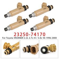 Injecteur Toyota AVENSIS