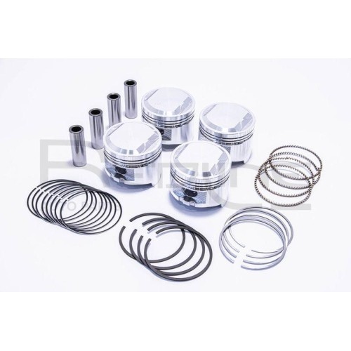 Piston Red-line 20DA009 Daihatsu haute compression anti-friction