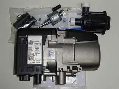Standheizung Eberspächer VW Ford Mazda Hyundai Suzuki Benzin Hydronic S3 B4E CL