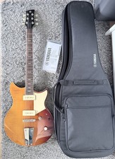 Yamaha Revstar RSS02T Sunset Burst E-Gitarre ...