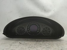A2095404211 INSTRUMENTENTAFEL / 2301473 F&Uuml;R MERCEDES-BENZ CLK C209 CLK 270 CDI