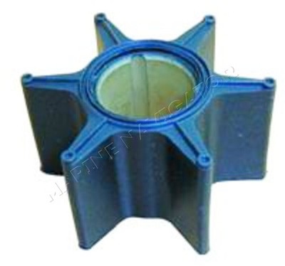 ORIGINAL JABSCO Laufrad 1414-0001-P