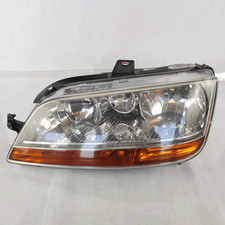 51747605 Proiettore SX FIAT IDEA (2S) 1.3 16V MJ(51Kw) Active Mnv 5p/d/1248cc