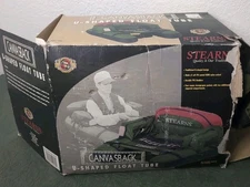 Stearns Canvasback U-shaped Float Tube Model 9349