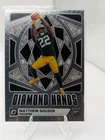 2025 Optic Matthew Golden Gold (Raw)