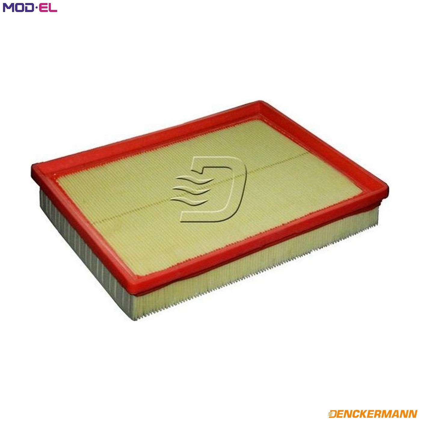 ✅Fits DENCKERMANN FILTRY A141397 AIR FILTER ⭐UK Seller⭐ - Image 8