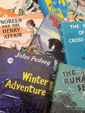 1960s Children's Book Club Hardback Books ~ Multi Listing ~ Drop-Down Choice