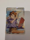 Carte Pokémon Transfert de Léo FA 194/165 EV3.5 151 ETB bundle coffret UPC
