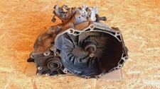 Boite de vitesse Opel MERIVA