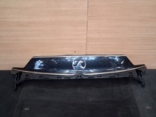 VAUXHALL CROSSLAND MK1 FRONT BUMPER GRILLE YQ009416XT