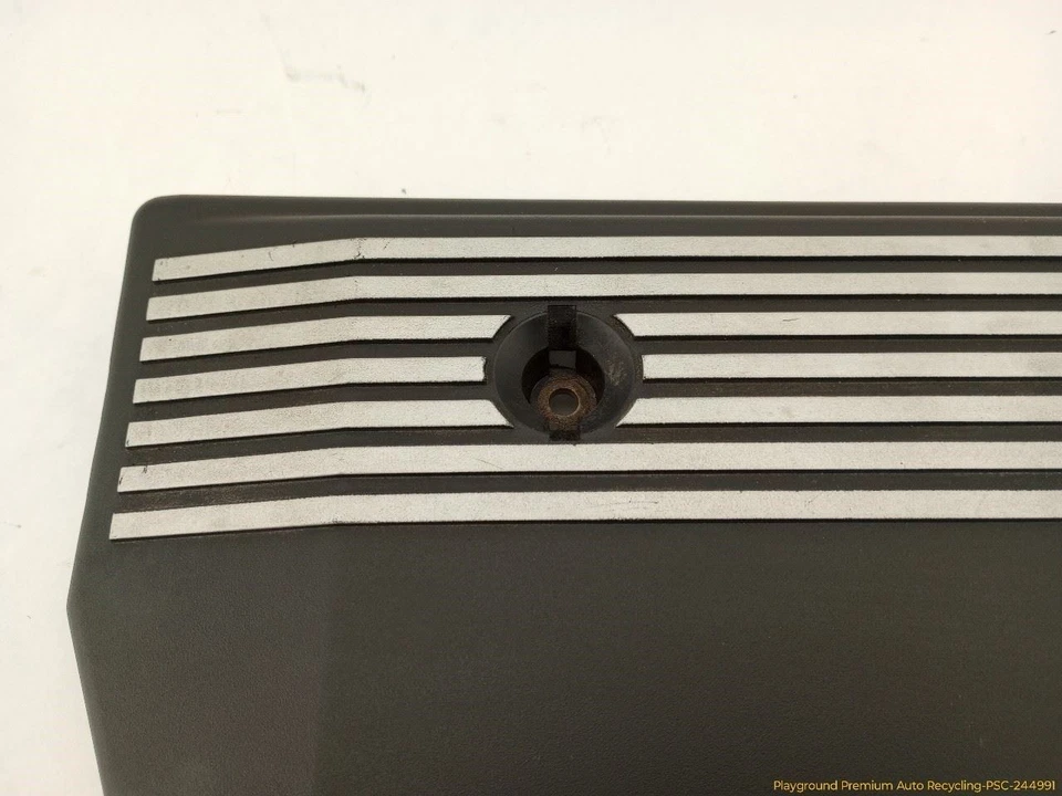 BMW 330xi E46 SEDAN Engine Fuel Rail Cover 3.0L 6 Cylinder Fits 2001-2006 01 02 - Image 4 of 4