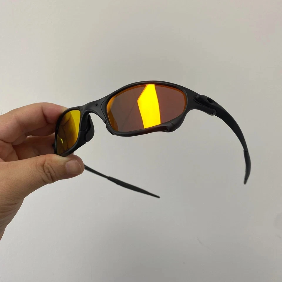 oakley juliet x metal ruby products for sale | eBay