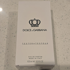 Dolce & Gabbana Q Eau de Parfum Spray, Tester...