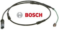 Bosch 1987473508 Warnkontakt FüR Bremsbelagverschleiß Warnkontakt FüR Bmw