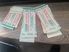Vintage Curad Bandage Tin With Content — photo 7