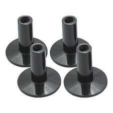 Gibraltar SC19A Extended FlangedBase Cymbal Sleeve