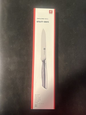 Zwilling Universalmesser, 13 cm Länge
