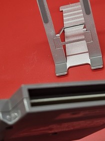 Dr. Jekyll and Mr. Hyde Nintendo NES Video Game Cartridge No Manual No Case