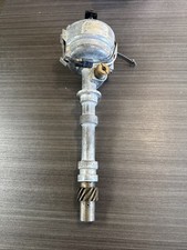 Accel Dual Point Tach Drive Distributor Chevy Big Small Accel Dual Point Tach Drive Distributor Chevy Big Small